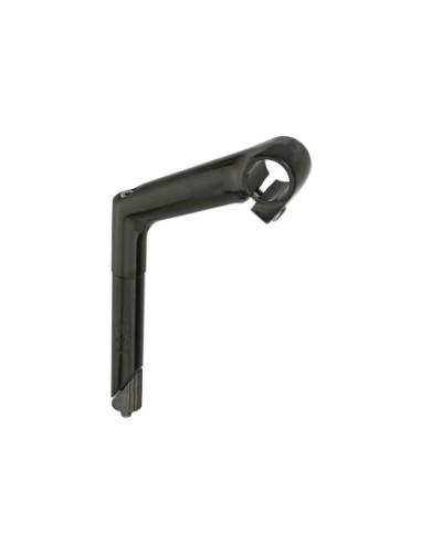 M.T.B Alloy Stem 22.2mm Black.
